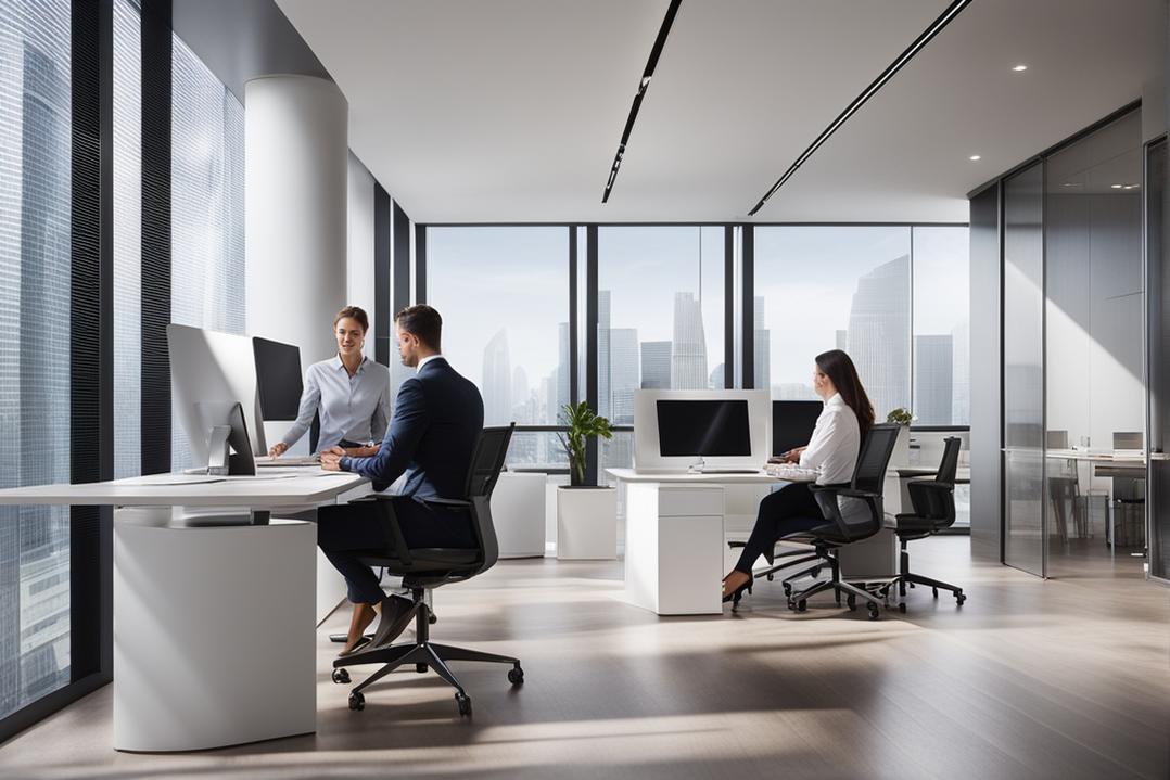 standardisation processus qualité service agences