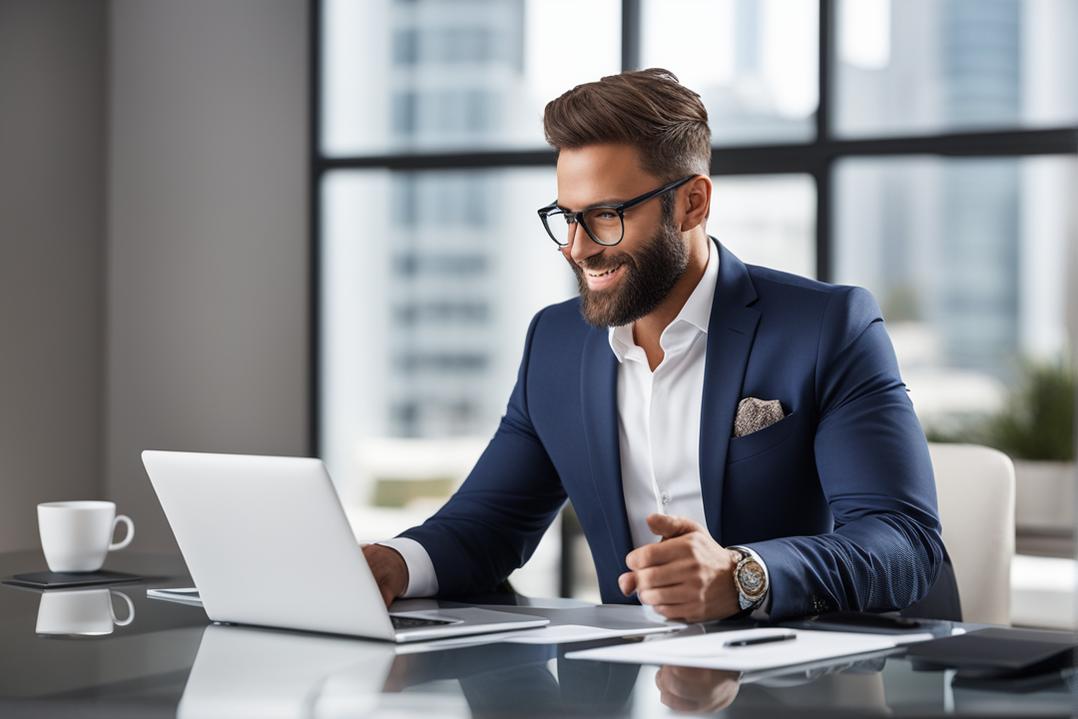 stratégie acquisition client immobilier multicanal