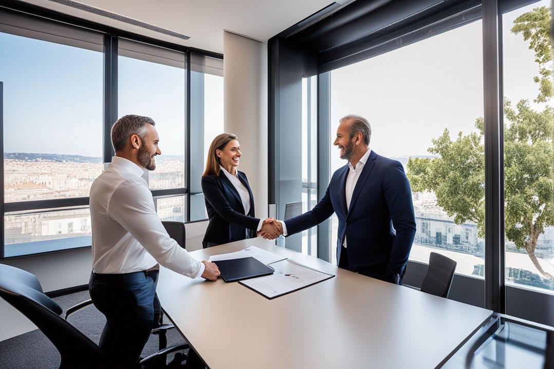 stratégie marketing gestion locative montpellier