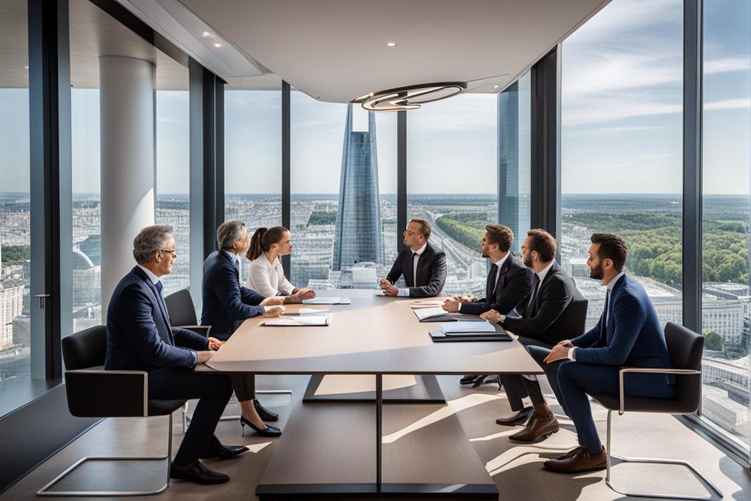 conciergerie nantaise stratégie hybride offres