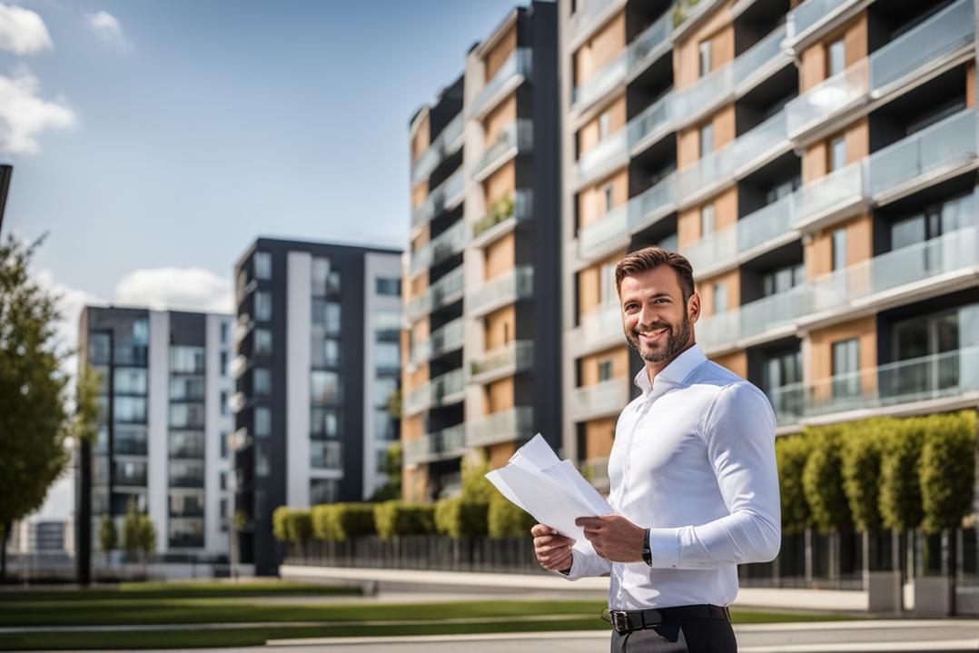 agent immobilier spécialiste Massy quartiers