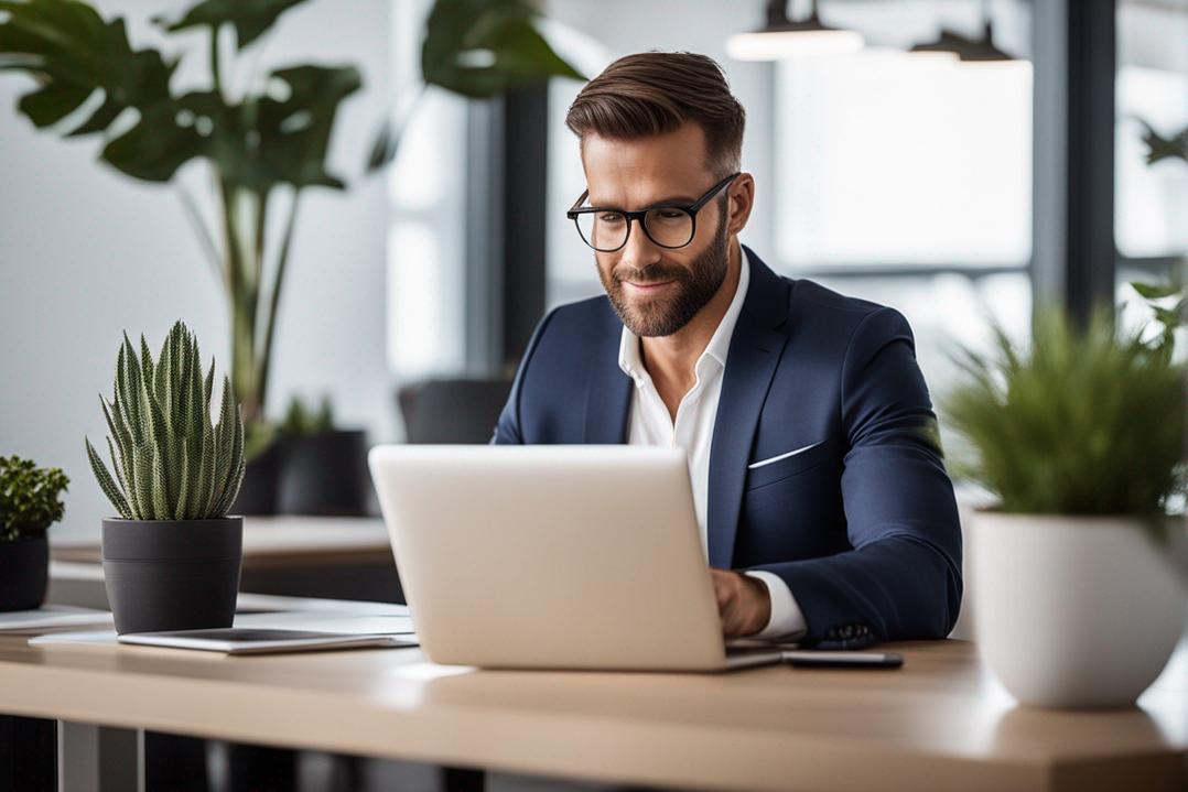 agence immobilière marketing digital dieppoise