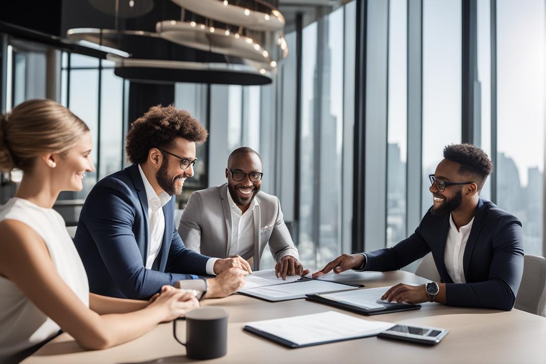 stratégie marketing digital conciergerie airbnb