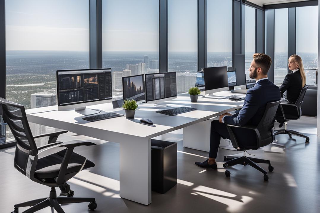 stratégies marketing gestion locative haut gamme