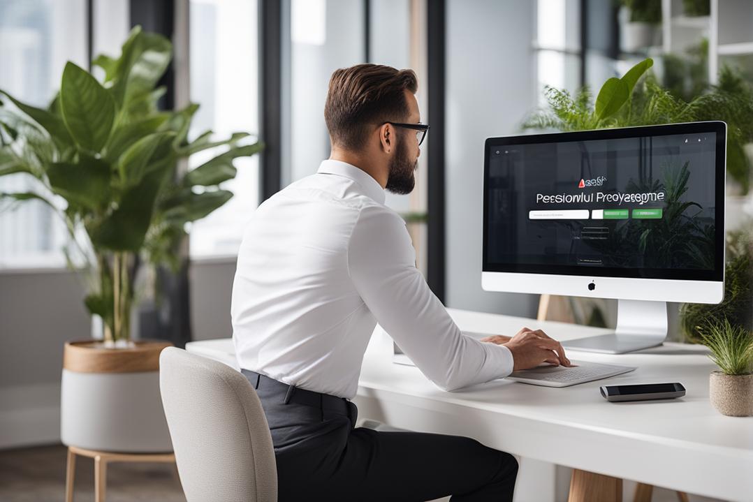 conciergerie airbnb stratégie omnicanale moderne