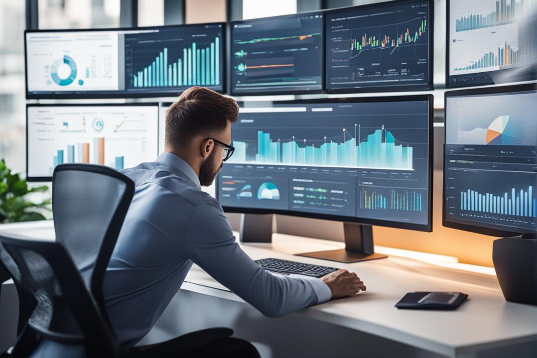 suivi performances canaux marketing