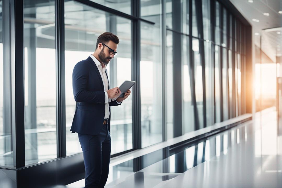 suivi temps réel gestion immobilière