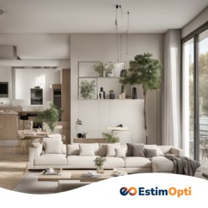 Lire la suite à propos de l’article Surface optimale Airbnb Nogent-sur-Marne : Guide investisseur 2025