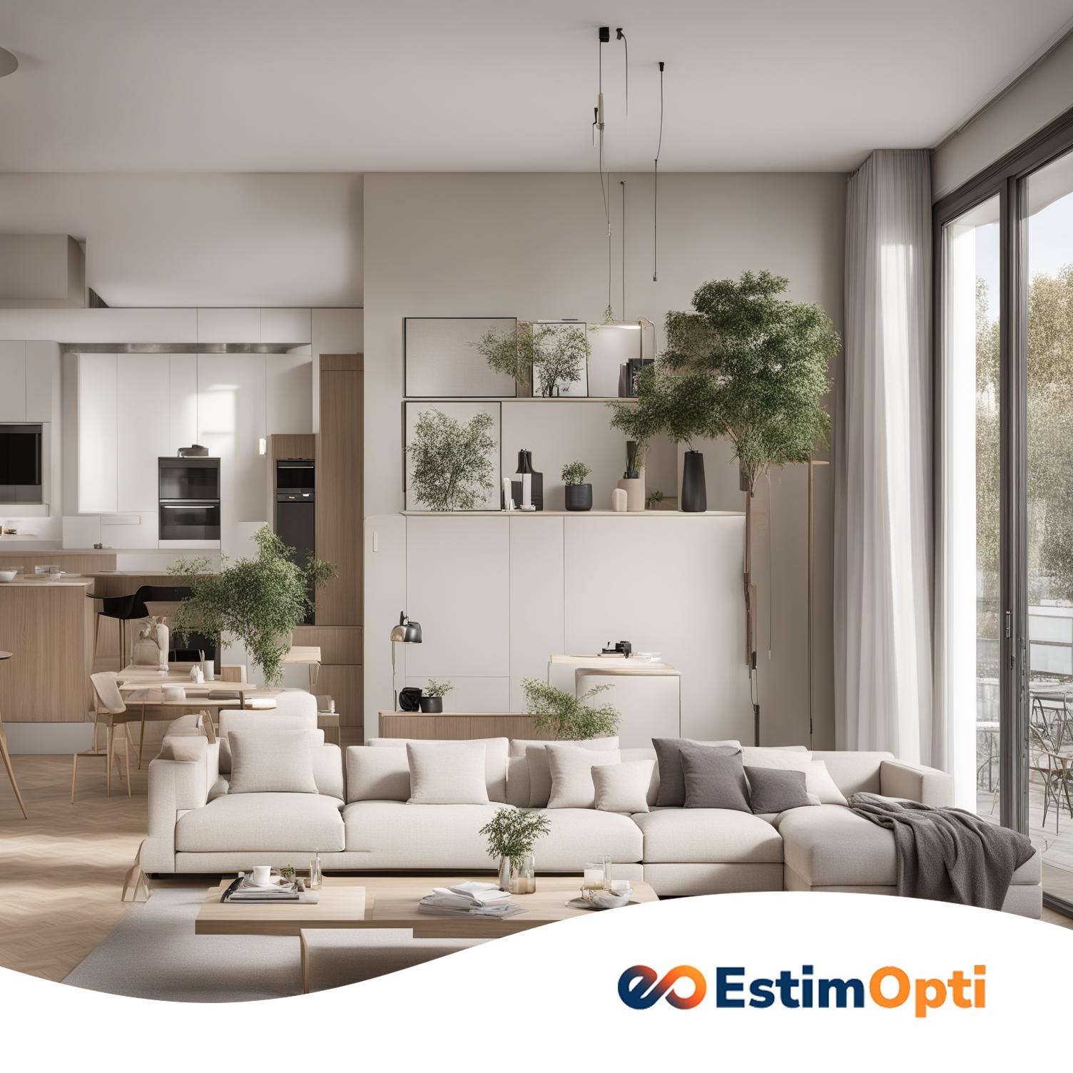 Lire la suite à propos de l’article Surface optimale Airbnb Nogent-sur-Marne : Guide investisseur 2025