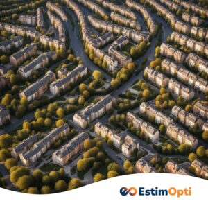 Lire la suite à propos de l’article Surface rentable Airbnb Schiltigheim : guide investissement 2025