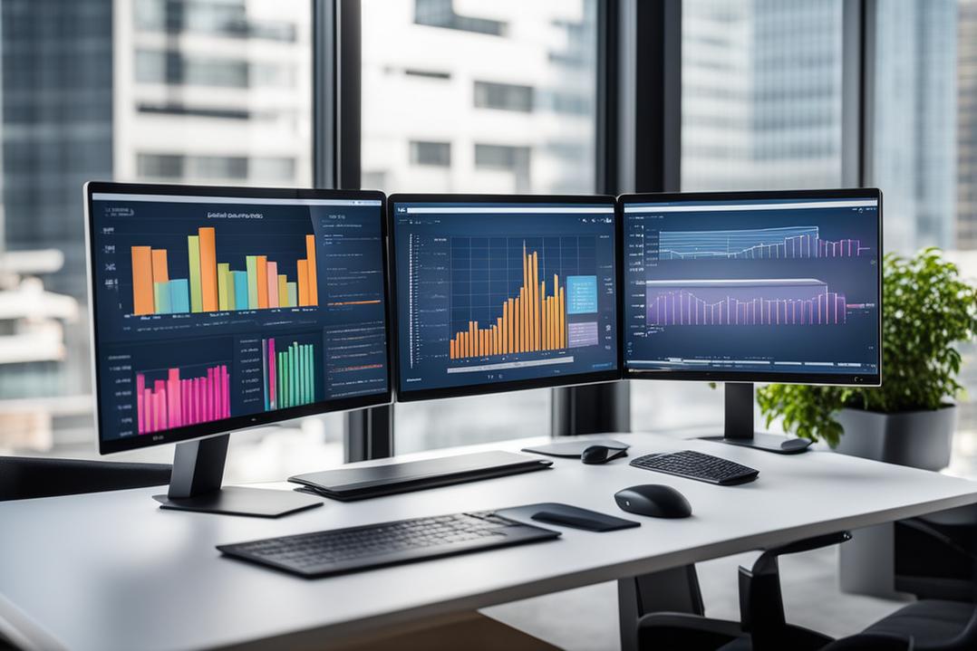 tableau de bord performances immobilier locatif