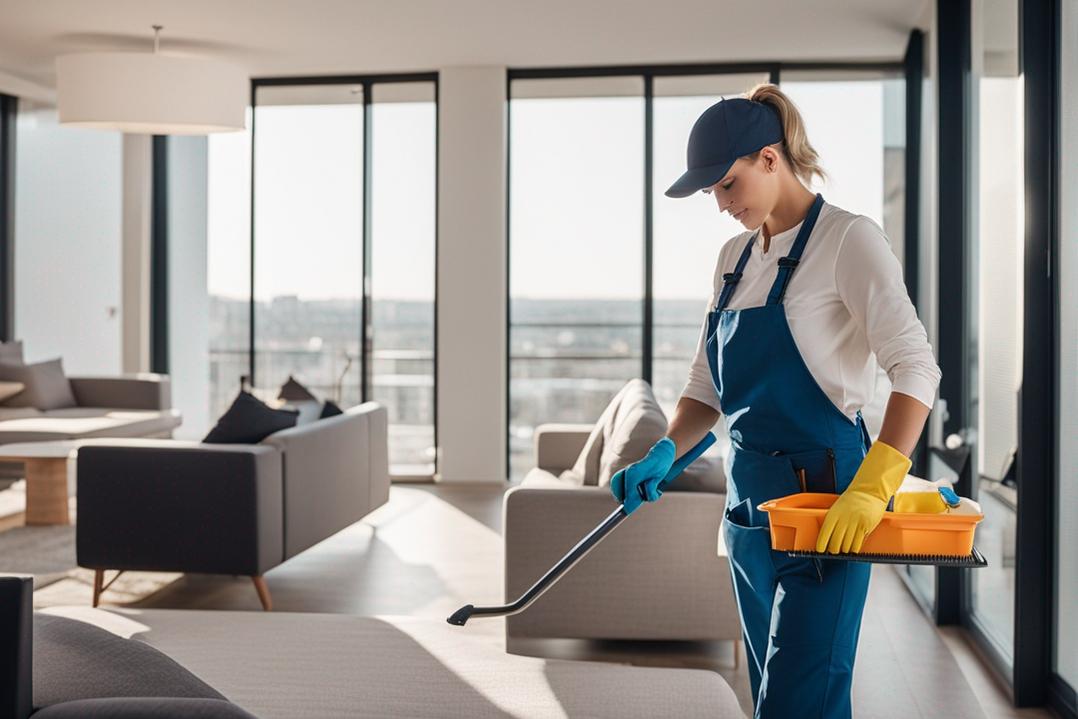 tarification services annexes maintenance décoration