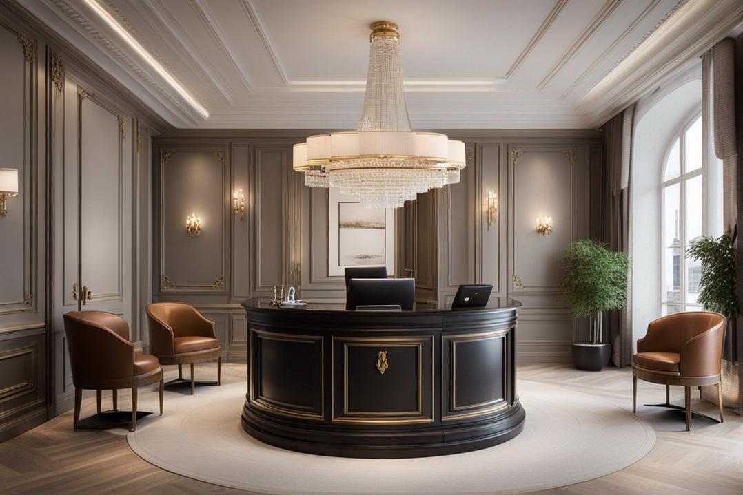 conciergerie châtillonnaise tarifs géographique concurrence