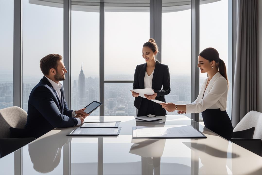 tarifs agence conciergerie qualité service