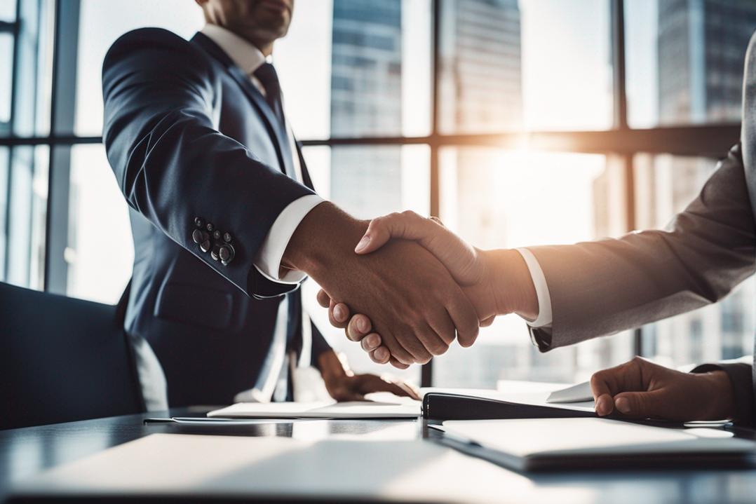 test partenaire mission évaluation