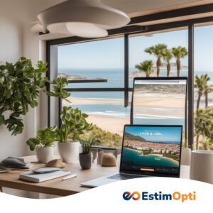 Lire la suite à propos de l’article Titre Airbnb Anglet : Guide pour optimiser vos annonces 2025