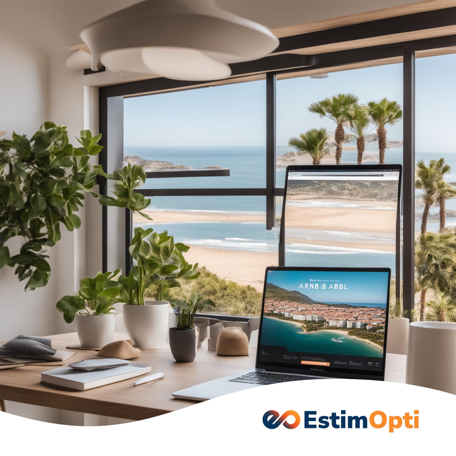 You are currently viewing Titre Airbnb Anglet : Guide pour optimiser vos annonces 2025