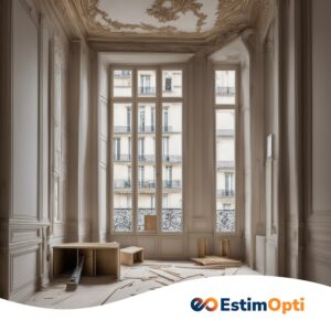 Lire la suite à propos de l’article Travaux rentables Paris : guide investissement locatif 2025