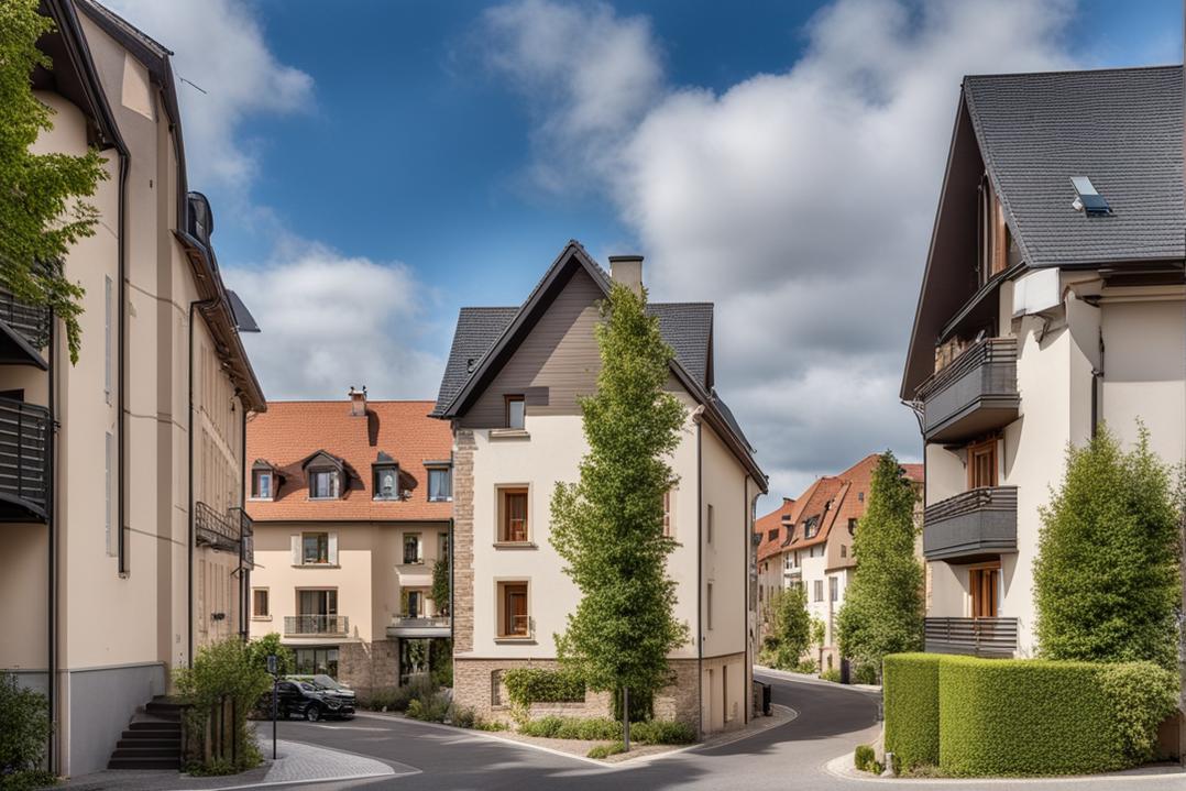immobilier investissement Schiltigheim typologie biens