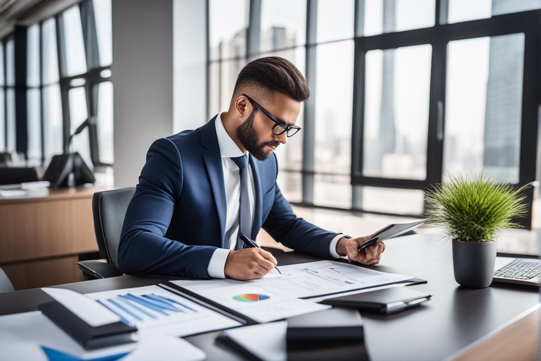 veille concurrentielle stratégie commerciale conciergerie