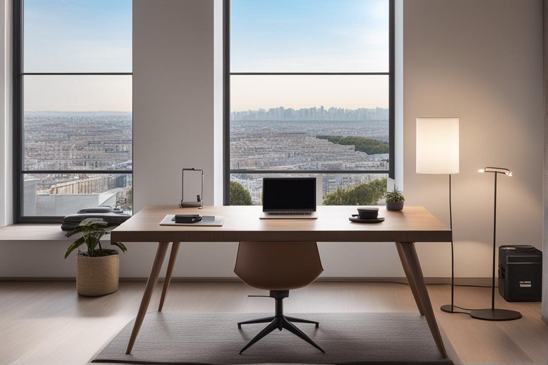 voyageurs affaires location saisonnière Aubervilliers