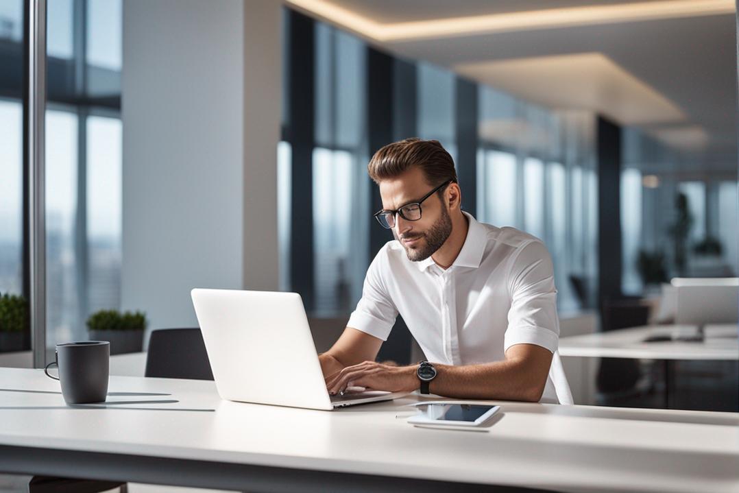 voyageur affaires hébergement bureau Bondy