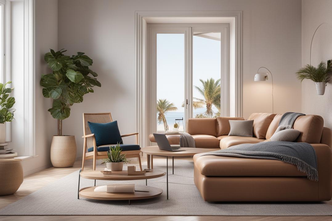 WiFi télévision connectée location saisonnière